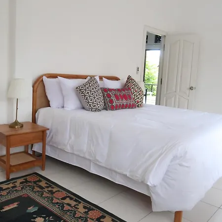 2Bd Legian Apartment 8 Minutes To The Beach
